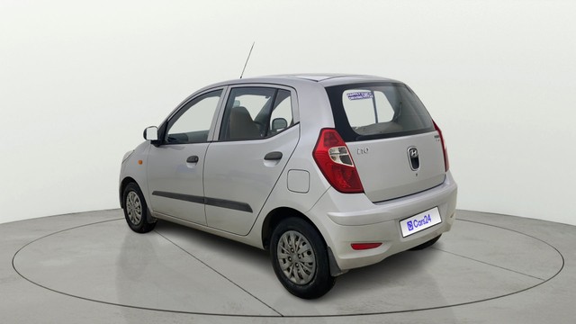 Hyundai i10 Magna 1.1L Second-hand 2014 Hyundai i10 Magna 1.1L for sale in Ahmedabad-4