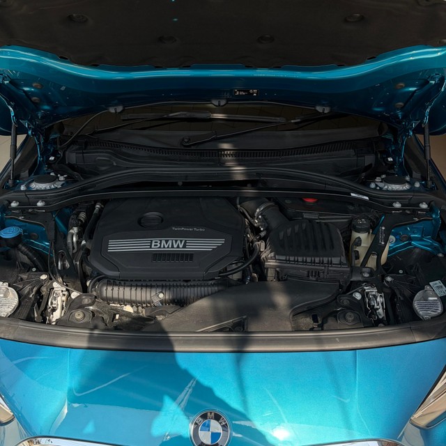 Second-hand 2023 BMW 2 Series Gran Coupe 220i M Sport Pro for sale in Noida-20