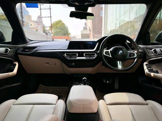 Second-hand 2023 BMW 2 Series Gran Coupe 220i M Sport Pro for sale in Noida-11