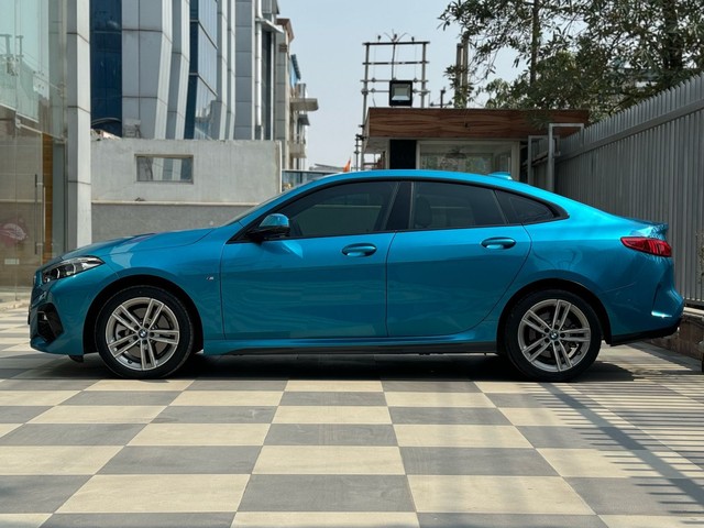 Second-hand 2023 BMW 2 Series Gran Coupe 220i M Sport Pro for sale in Noida-2