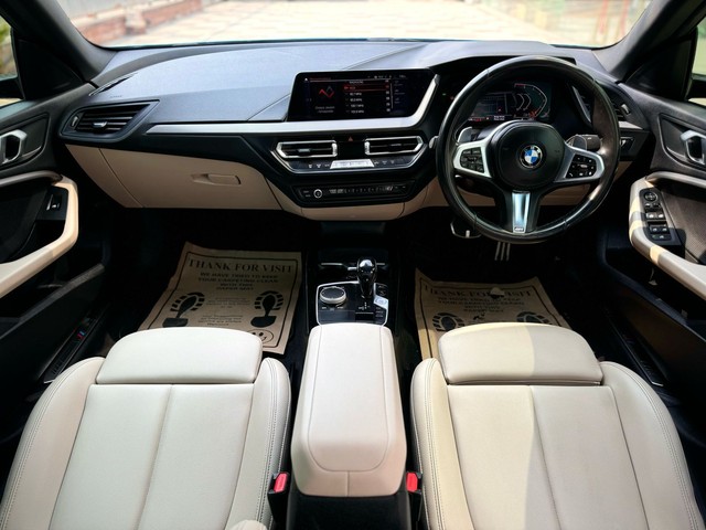 Second-hand 2023 BMW 2 Series Gran Coupe 220i M Sport Pro for sale in Noida-14