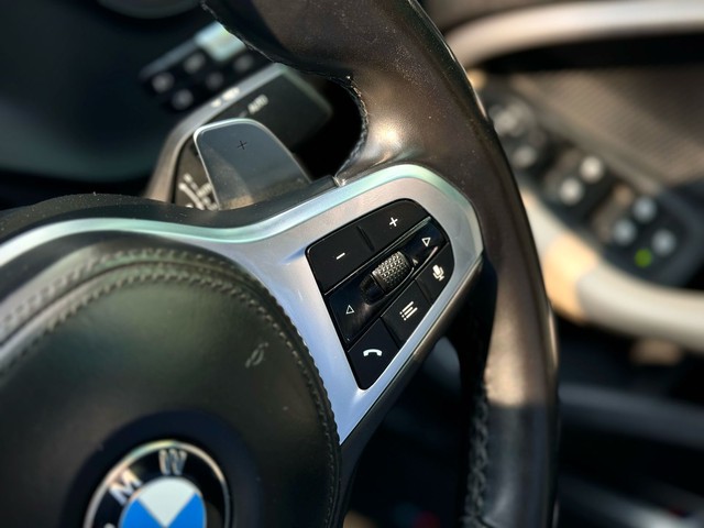 Second-hand 2023 BMW 2 Series Gran Coupe 220i M Sport Pro for sale in Noida-5