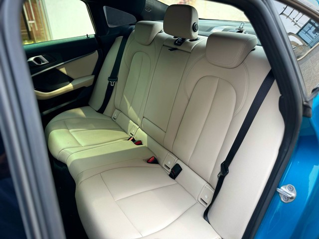 Second-hand 2023 BMW 2 Series Gran Coupe 220i M Sport Pro for sale in Noida-9