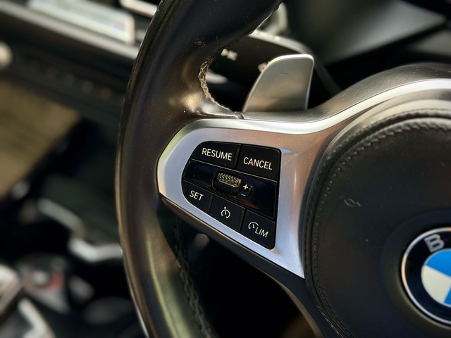 Second-hand 2023 BMW 2 Series Gran Coupe 220i M Sport Pro for sale in Noida-16