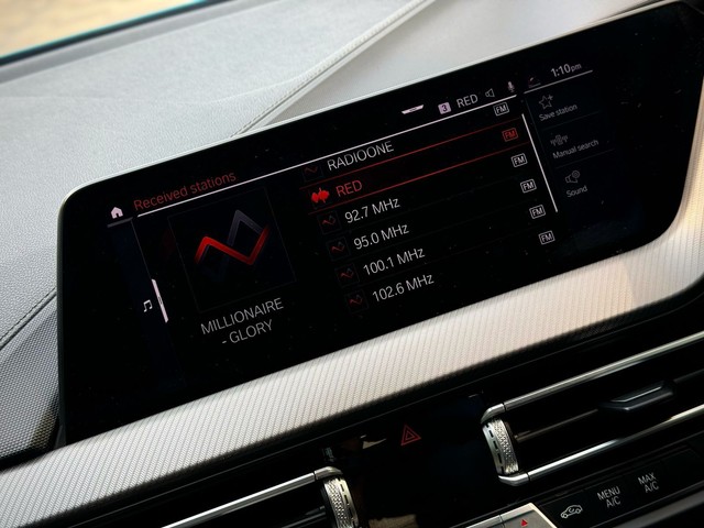 Second-hand 2023 BMW 2 Series Gran Coupe 220i M Sport Pro for sale in Noida-17