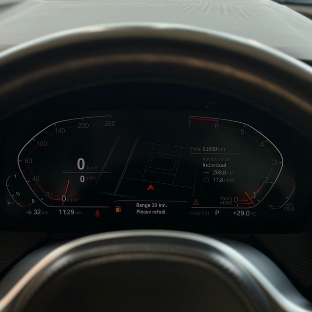 Second-hand 2023 BMW 2 Series Gran Coupe 220i M Sport Pro for sale in Noida-10