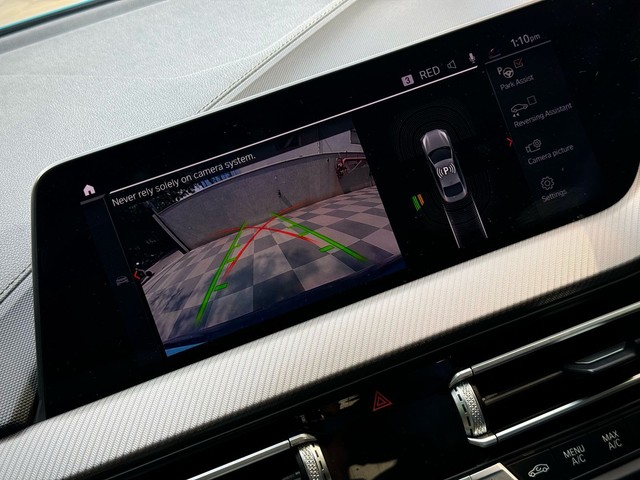 Second-hand 2023 BMW 2 Series Gran Coupe 220i M Sport Pro for sale in Noida-4