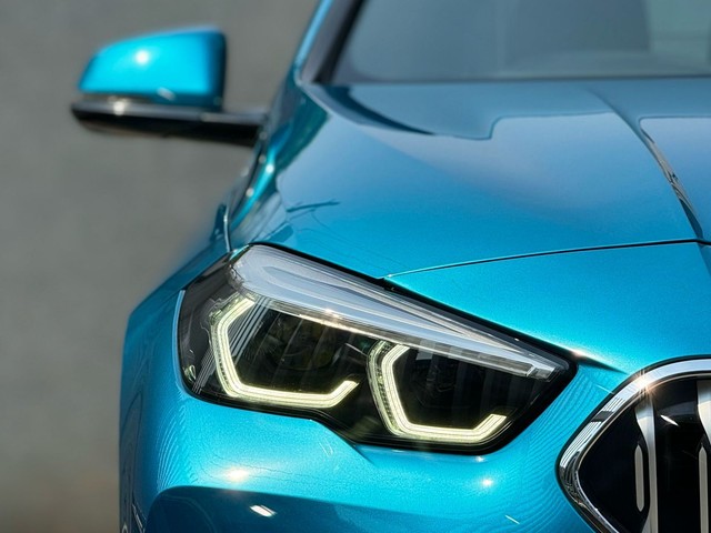 Second-hand 2023 BMW 2 Series Gran Coupe 220i M Sport Pro for sale in Noida-18