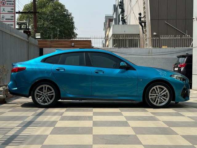 Second-hand 2023 BMW 2 Series Gran Coupe 220i M Sport Pro for sale in Noida-1