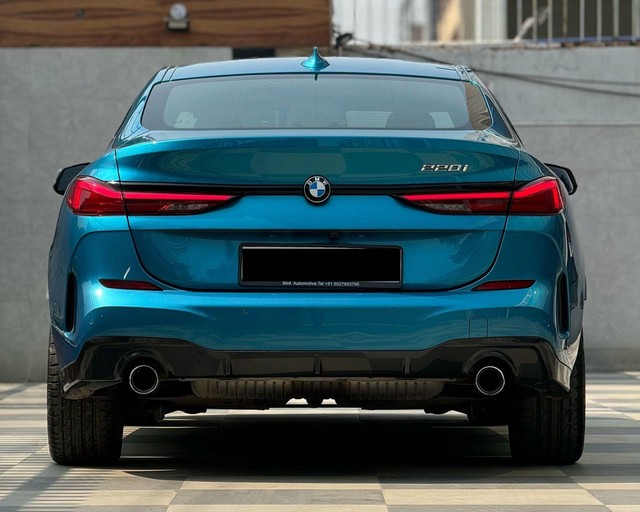 Second-hand 2023 BMW 2 Series Gran Coupe 220i M Sport Pro for sale in Noida-13