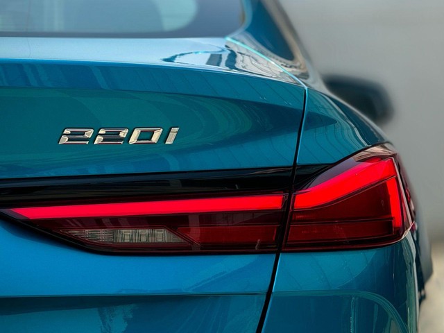 Second-hand 2023 BMW 2 Series Gran Coupe 220i M Sport Pro for sale in Noida-12