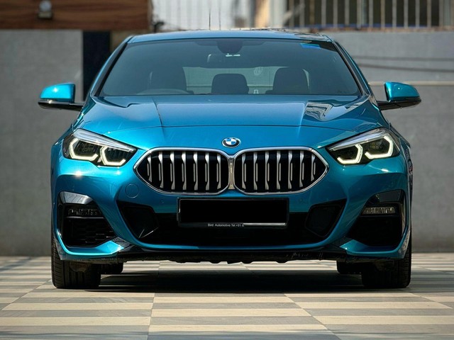 Second-hand 2023 BMW 2 Series Gran Coupe 220i M Sport Pro for sale in Noida-3
