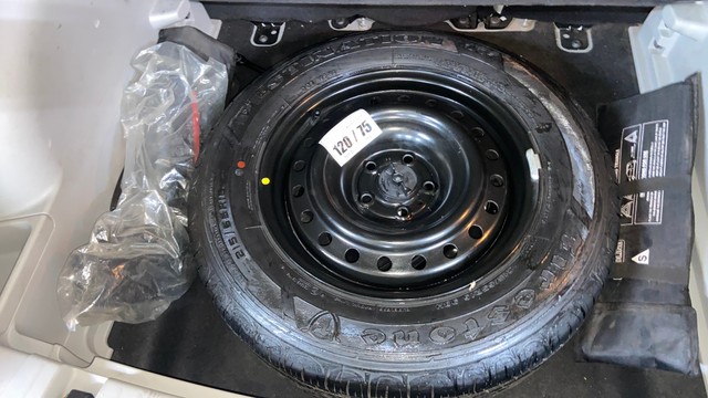 Second-hand 2021 Jeep Compass 2.0 Limited 4X4 Opt Diesel AT BSVI for sale in Surat-31