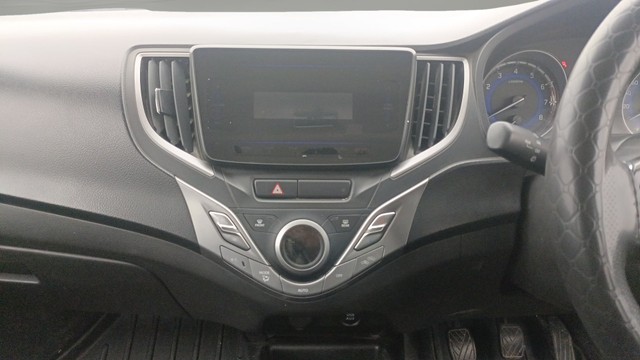 Second-hand 2021 Maruti Baleno Delta for sale in New Delhi-22