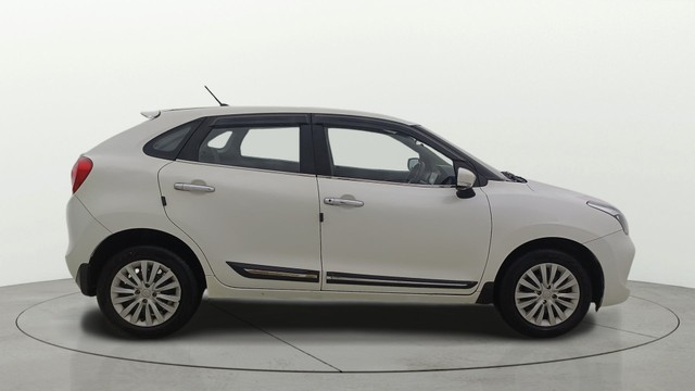 Second-hand 2021 Maruti Baleno Delta for sale in New Delhi-1