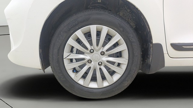 Second-hand 2021 Maruti Baleno Delta for sale in New Delhi-25