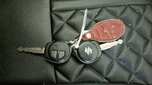 Second-hand 2021 Maruti Baleno Delta for sale in New Delhi-21