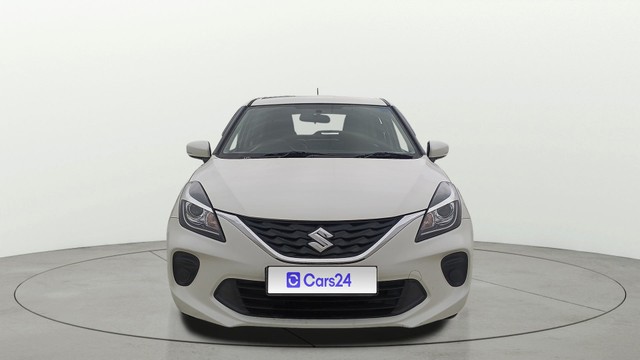 Second-hand 2021 Maruti Baleno Delta for sale in New Delhi-7