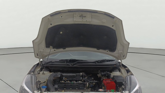 Second-hand 2021 Maruti Baleno Delta for sale in New Delhi-9