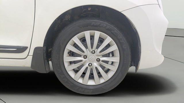 Second-hand 2021 Maruti Baleno Delta for sale in New Delhi-23