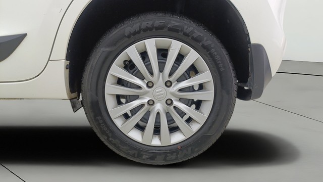 Second-hand 2021 Maruti Baleno Delta for sale in New Delhi-26