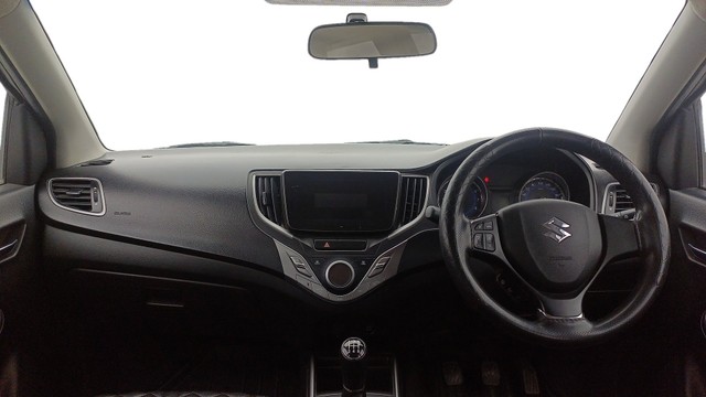 Second-hand 2021 Maruti Baleno Delta for sale in New Delhi-10