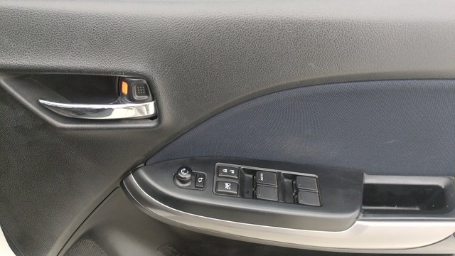 Second-hand 2021 Maruti Baleno Delta for sale in New Delhi-17