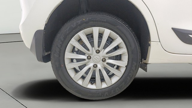 Second-hand 2021 Maruti Baleno Delta for sale in New Delhi-24