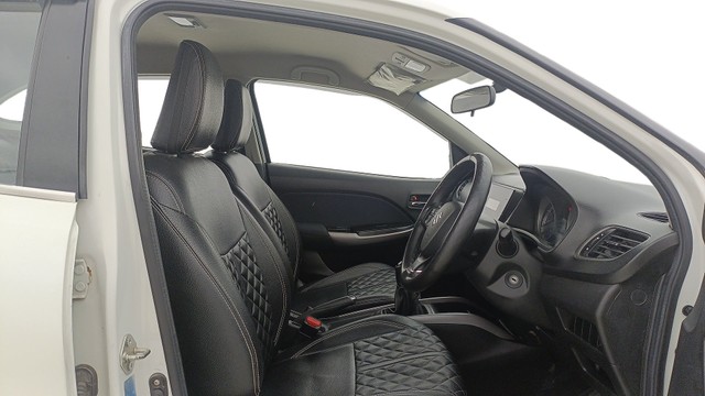 Second-hand 2021 Maruti Baleno Delta for sale in New Delhi-15