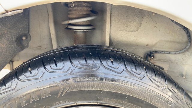 Second-hand 2021 Tata Tigor XE BSVI for sale in Patna-28