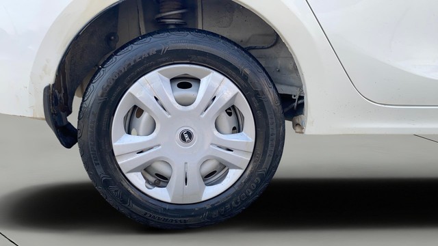 Second-hand 2021 Tata Tigor XE BSVI for sale in Patna-23