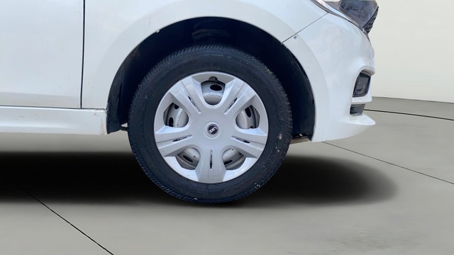 Second-hand 2021 Tata Tigor XE BSVI for sale in Patna-22