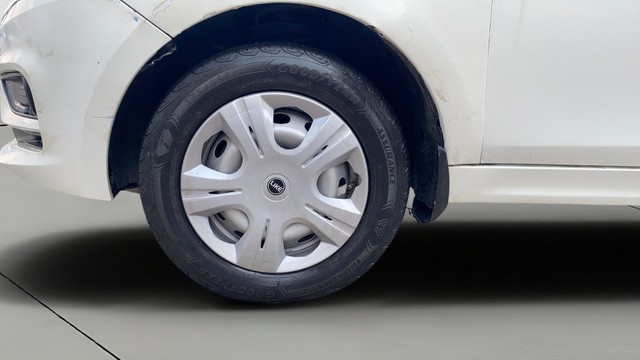 Second-hand 2021 Tata Tigor XE BSVI for sale in Patna-24