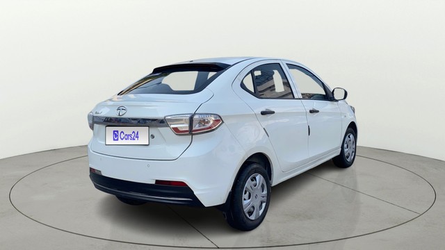 Second-hand 2021 Tata Tigor XE BSVI for sale in Patna-2