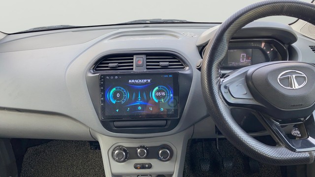 Second-hand 2021 Tata Tigor XE BSVI for sale in Patna-21