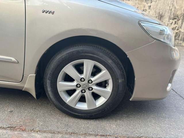 Toyota Corolla Altis G Second-hand 2012 Toyota Corolla Altis G for sale in Mumbai-8