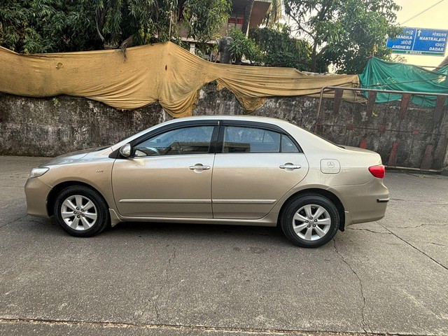 Toyota Corolla Altis G Second-hand 2012 Toyota Corolla Altis G for sale in Mumbai-5