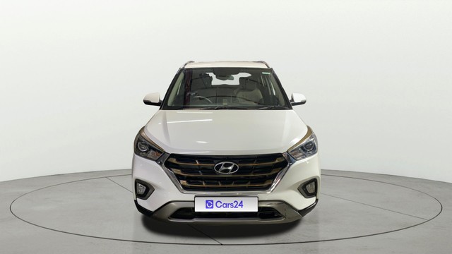 Second-hand 2018 Hyundai Creta 1.6 SX for sale in Kolkata-7