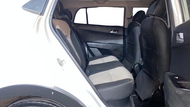 Second-hand 2018 Hyundai Creta 1.6 SX for sale in Kolkata-16