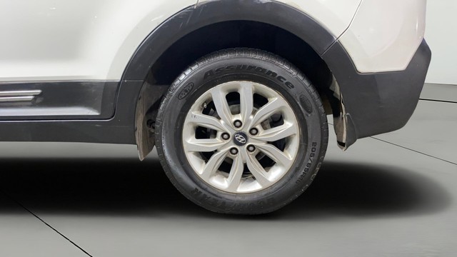 Second-hand 2018 Hyundai Creta 1.6 SX for sale in Kolkata-27