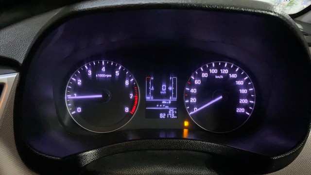 Second-hand 2018 Hyundai Creta 1.6 SX for sale in Kolkata-11