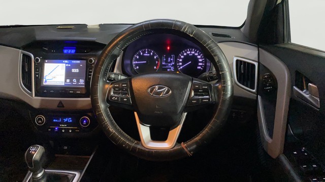 Second-hand 2018 Hyundai Creta 1.6 SX for sale in Kolkata-12