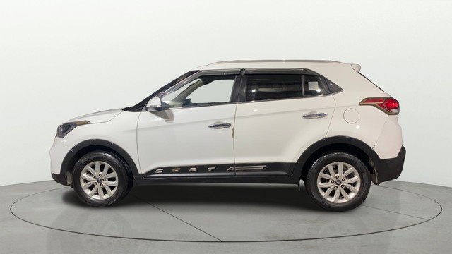 Second-hand 2018 Hyundai Creta 1.6 SX for sale in Kolkata-5