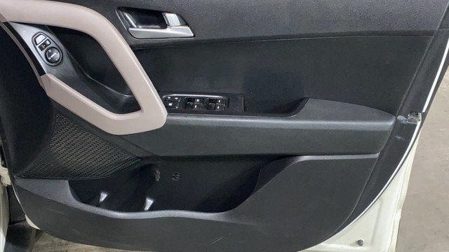 Second-hand 2018 Hyundai Creta 1.6 SX for sale in Kolkata-17