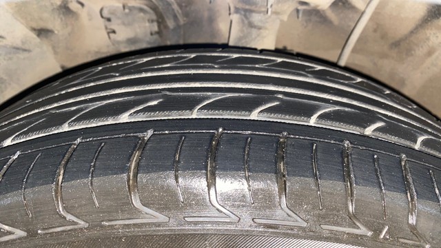 Second-hand 2018 Hyundai Creta 1.6 SX for sale in Kolkata-31