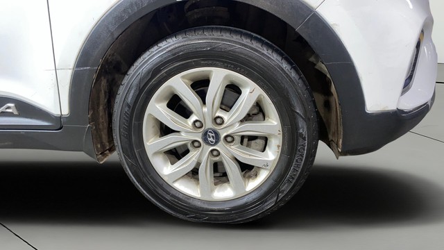 Second-hand 2018 Hyundai Creta 1.6 SX for sale in Kolkata-24