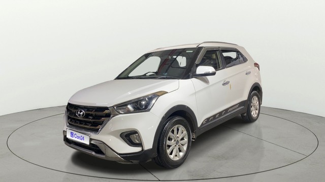 Second-hand 2018 Hyundai Creta 1.6 SX for sale in Kolkata-6