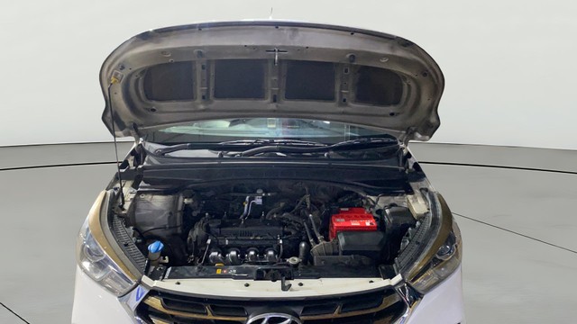 Second-hand 2018 Hyundai Creta 1.6 SX for sale in Kolkata-9