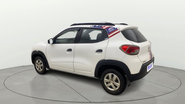 Second-hand 2018 Renault KWID RXT Optional for sale in Bangalore-4
