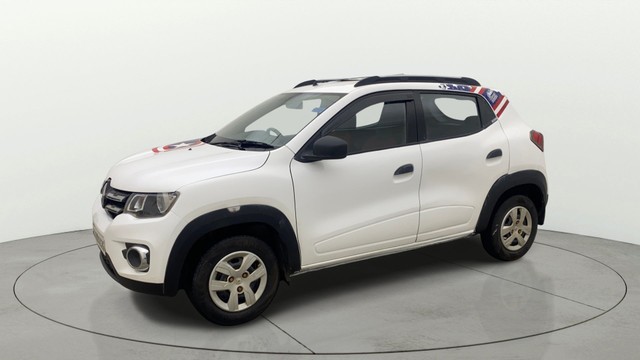 Second-hand 2018 Renault KWID RXT Optional for sale in Bangalore-6